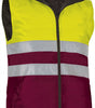 Gilet H.V. HIGHWAY VALENTO