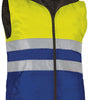 Gilet H.V. HIGHWAY VALENTO