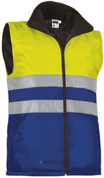 Gilet H.V. HIGHWAY VALENTO