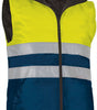 Gilet H.V. HIGHWAY VALENTO