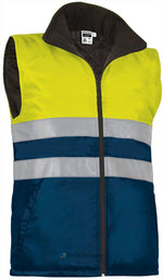 Gilet H.V. HIGHWAY VALENTO
