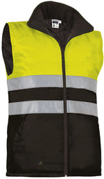 Gilet H.V. HIGHWAY VALENTO