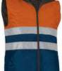 Gilet H.V. HIGHWAY VALENTO