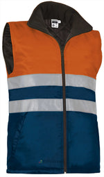 Gilet H.V. HIGHWAY VALENTO
