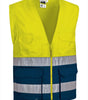 Gilet H.V. LISBURN VALENTO
