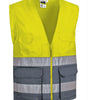 Gilet H.V. LISBURN VALENTO