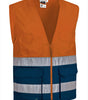 Gilet H.V. LISBURN VALENTO