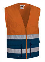 Gilet H.V. LISBURN VALENTO