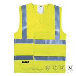 Gilet HAROUN T2S