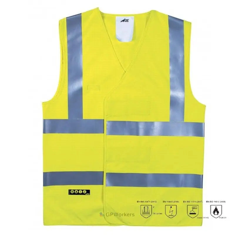 Gilet HAROUN T2S