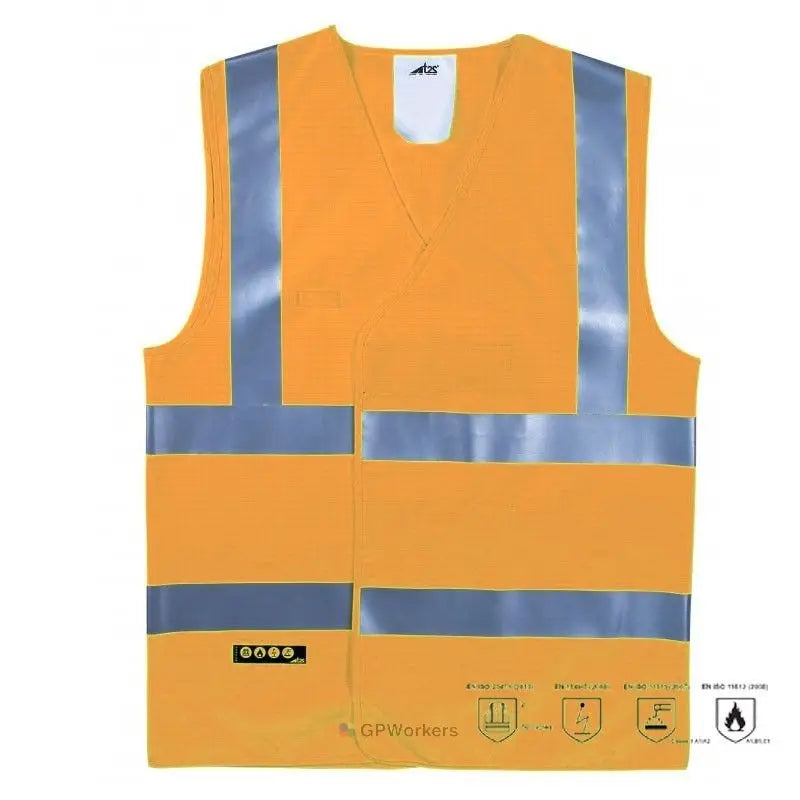 Gilet HAROUN T2S
