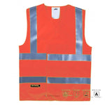 Gilet HAROUN T2S