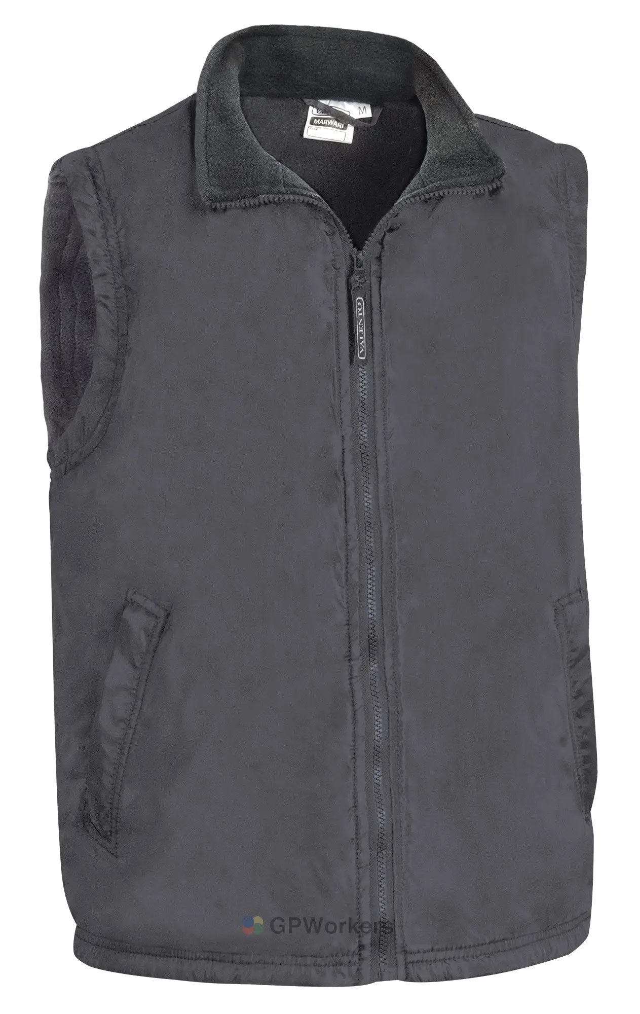 Gilet MARWARI VALENTO