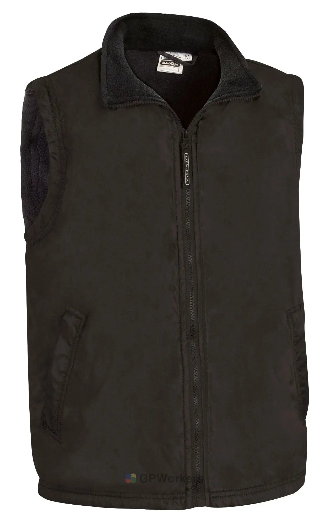 Gilet MARWARI VALENTO