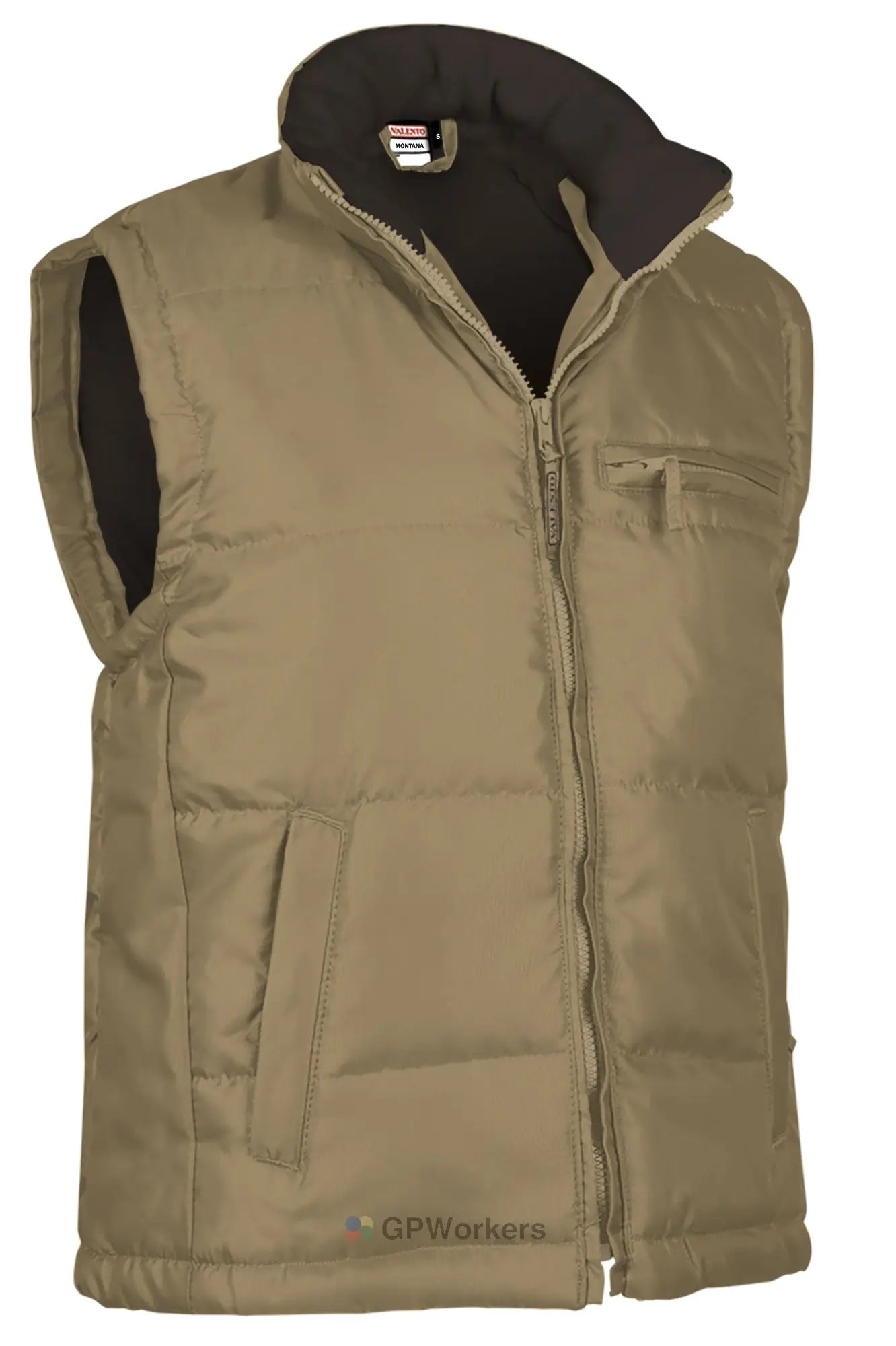 Gilet MONTANA VALENTO