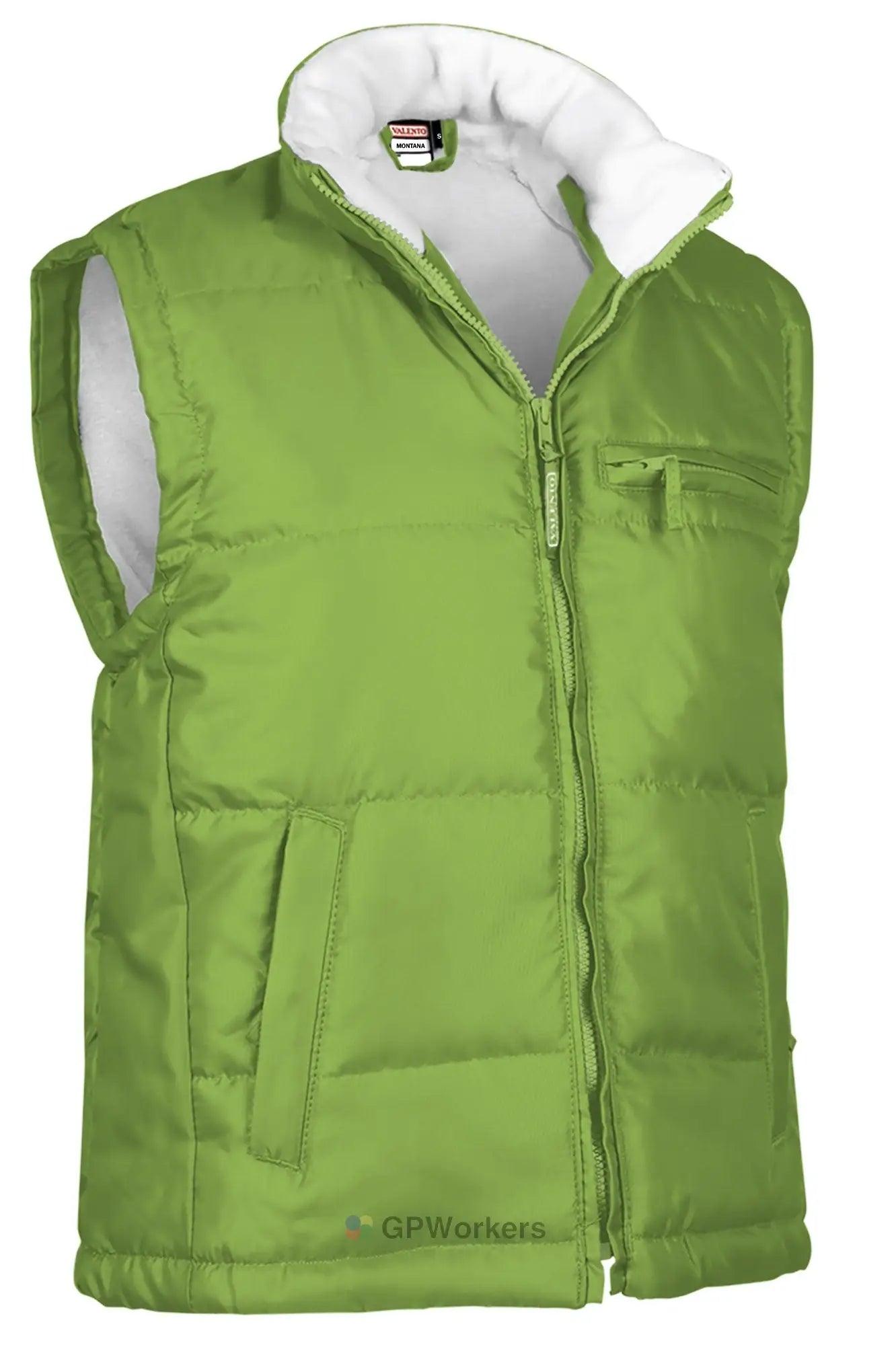 Gilet MONTANA