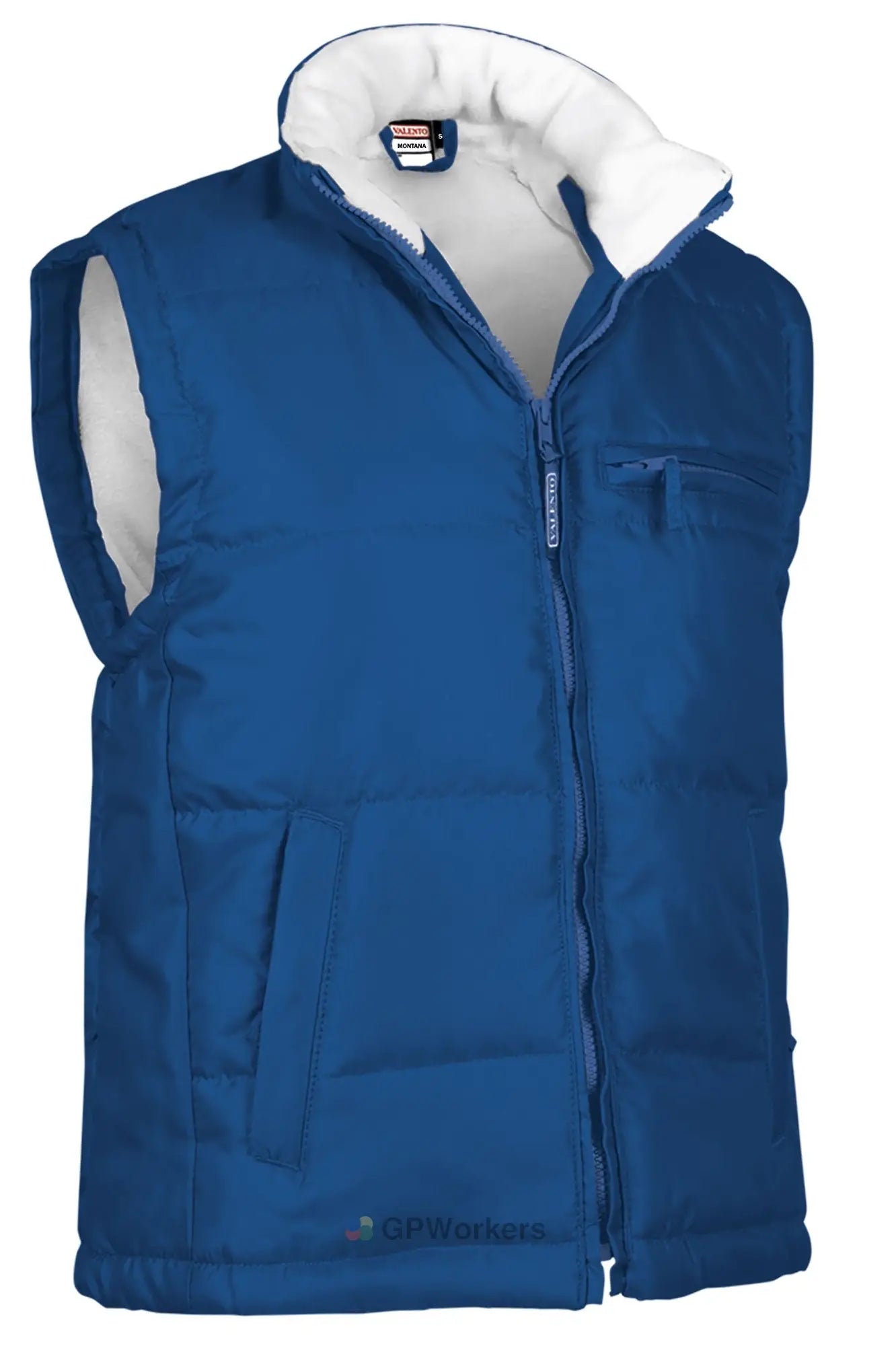 Gilet MONTANA VALENTO