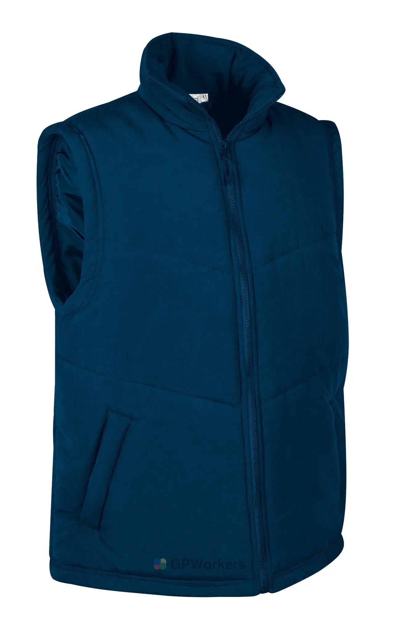 Gilet PORTLAND VALENTO