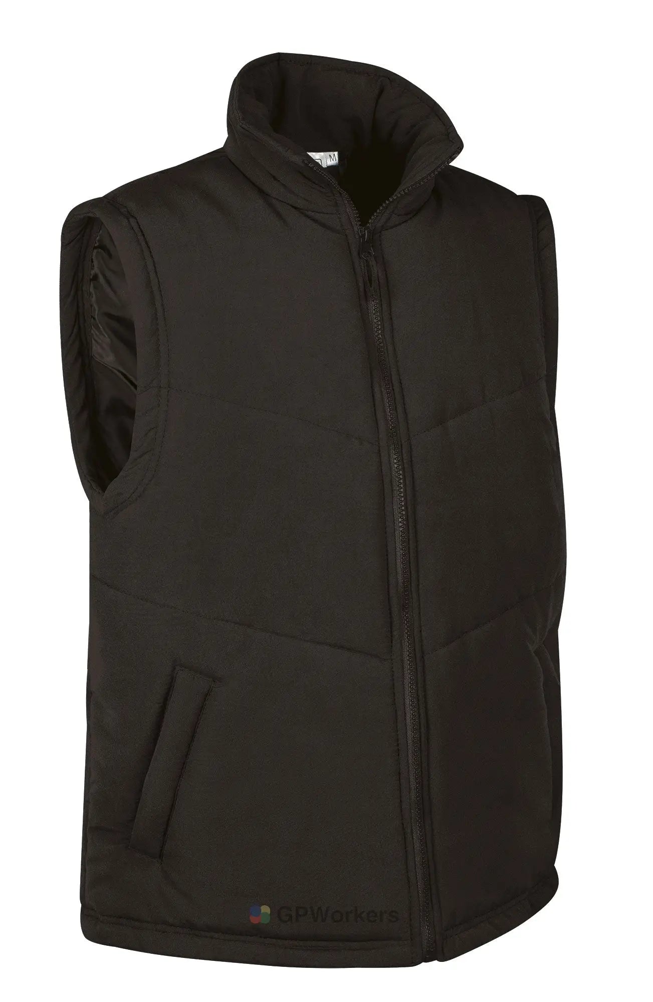 Gilet PORTLAND VALENTO