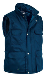 Gilet RICHARD VALENTO