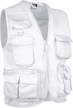 Gilet SAFARI VALENTO