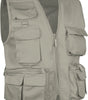 Gilet SAFARI VALENTO
