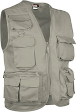 Gilet SAFARI VALENTO