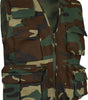Gilet SAFARI VALENTO
