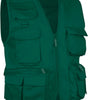Gilet SAFARI VALENTO
