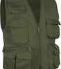 Gilet SAFARI VALENTO