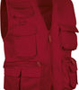 Gilet SAFARI VALENTO