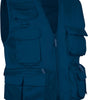 Gilet SAFARI VALENTO