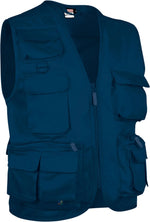 Gilet SAFARI VALENTO