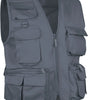 Gilet SAFARI VALENTO
