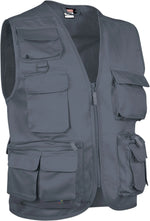 Gilet SAFARI VALENTO