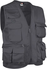 Gilet SAFARI VALENTO