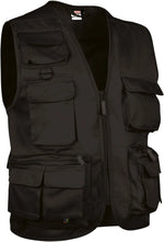Gilet SAFARI VALENTO