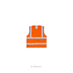 Gilet SILEX T2S