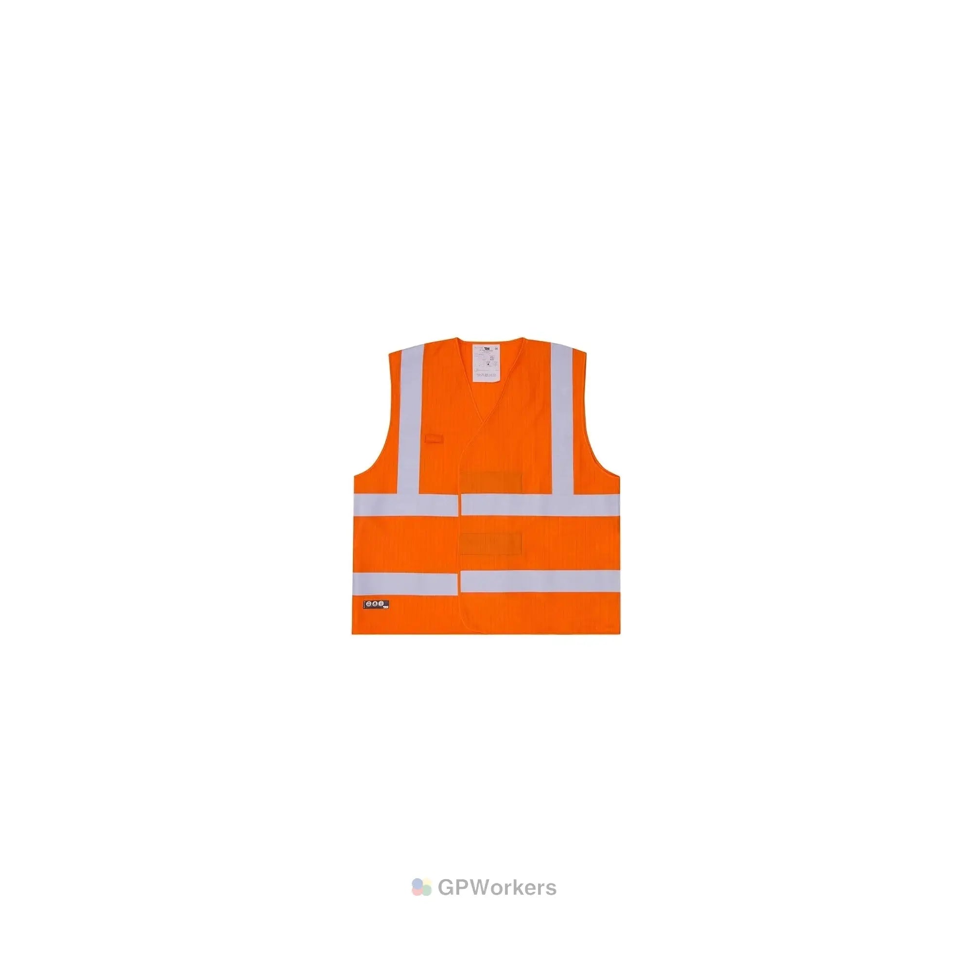 Gilet SILEX T2S