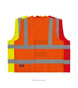 Gilet SILEX T2S