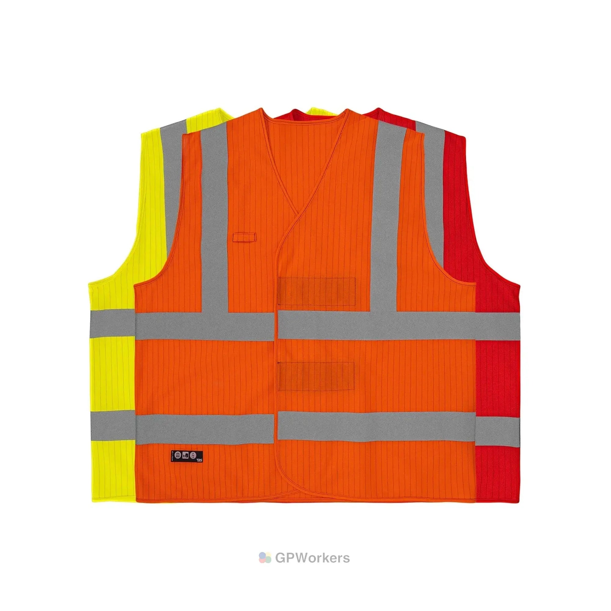 Gilet SILEX T2S