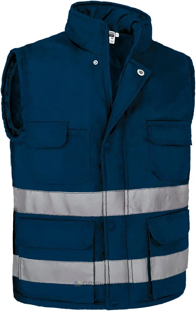 Gilet TASMANIA