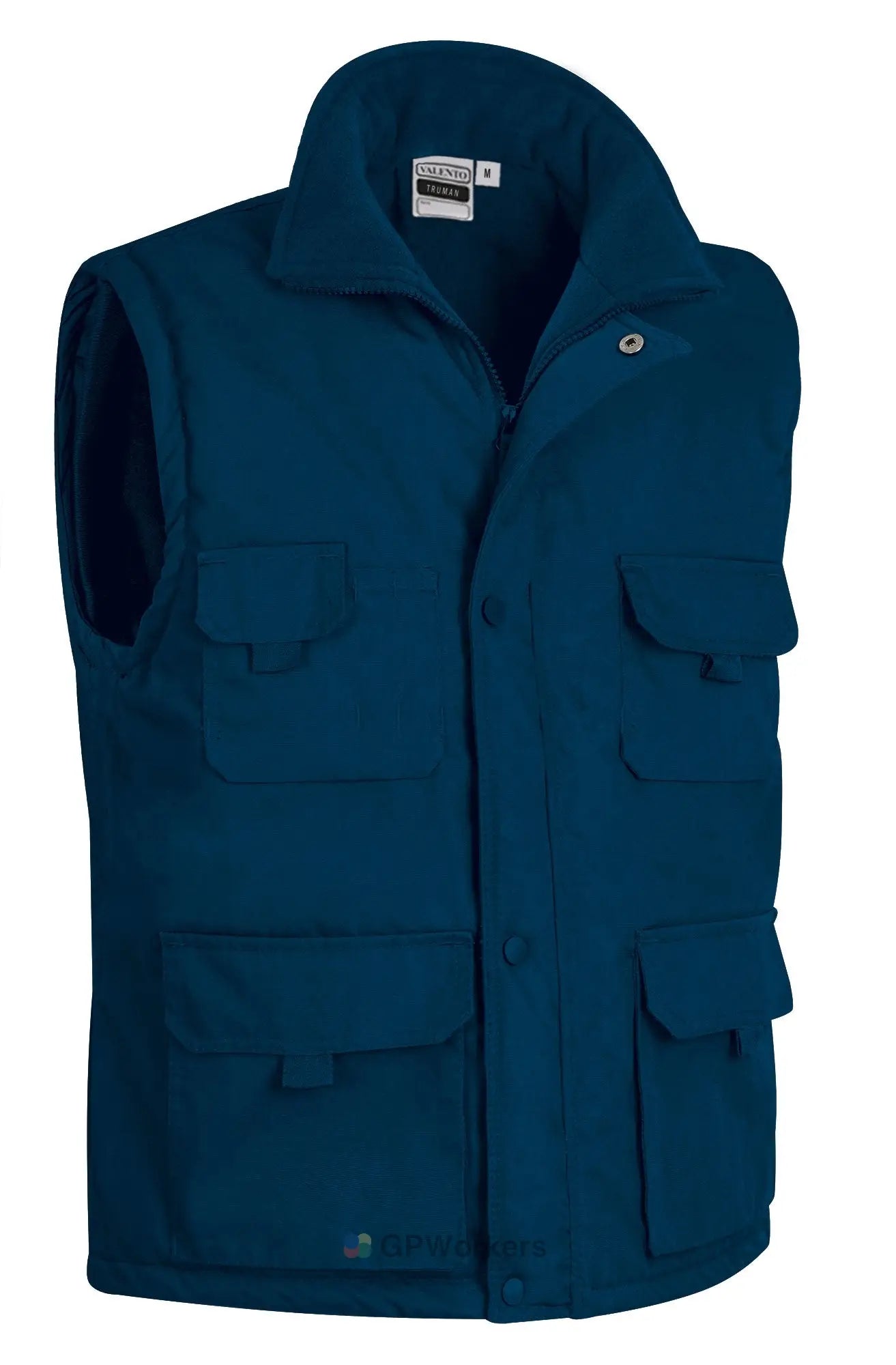 Gilet TRUMAN