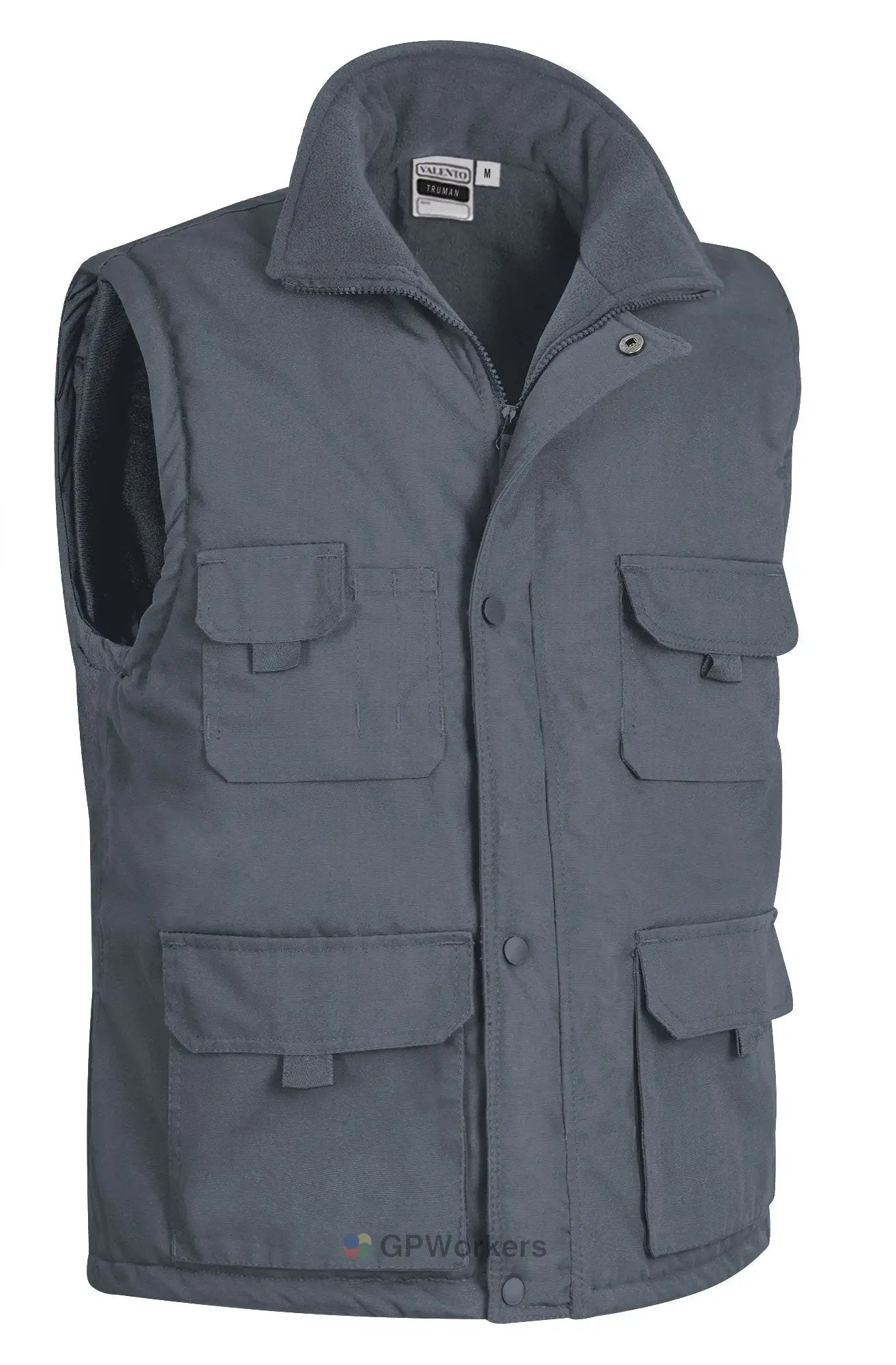 Gilet TRUMAN VALENTO