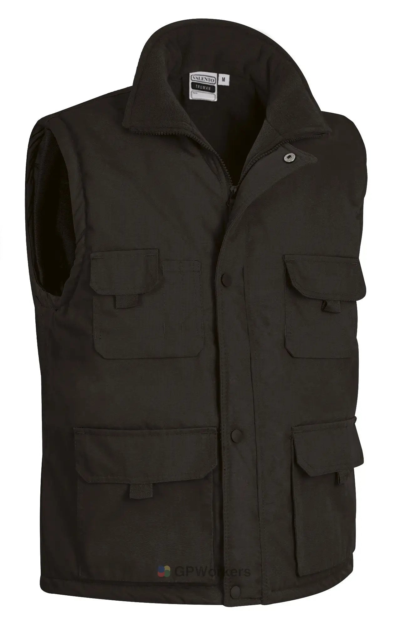 Gilet TRUMAN VALENTO