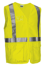 Gilet léger H.V. BRIDGE VALENTO