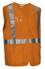 Gilet léger H.V. BRIDGE VALENTO