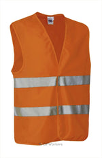 Gilet léger H.V. MOONLIGHT VALENTO