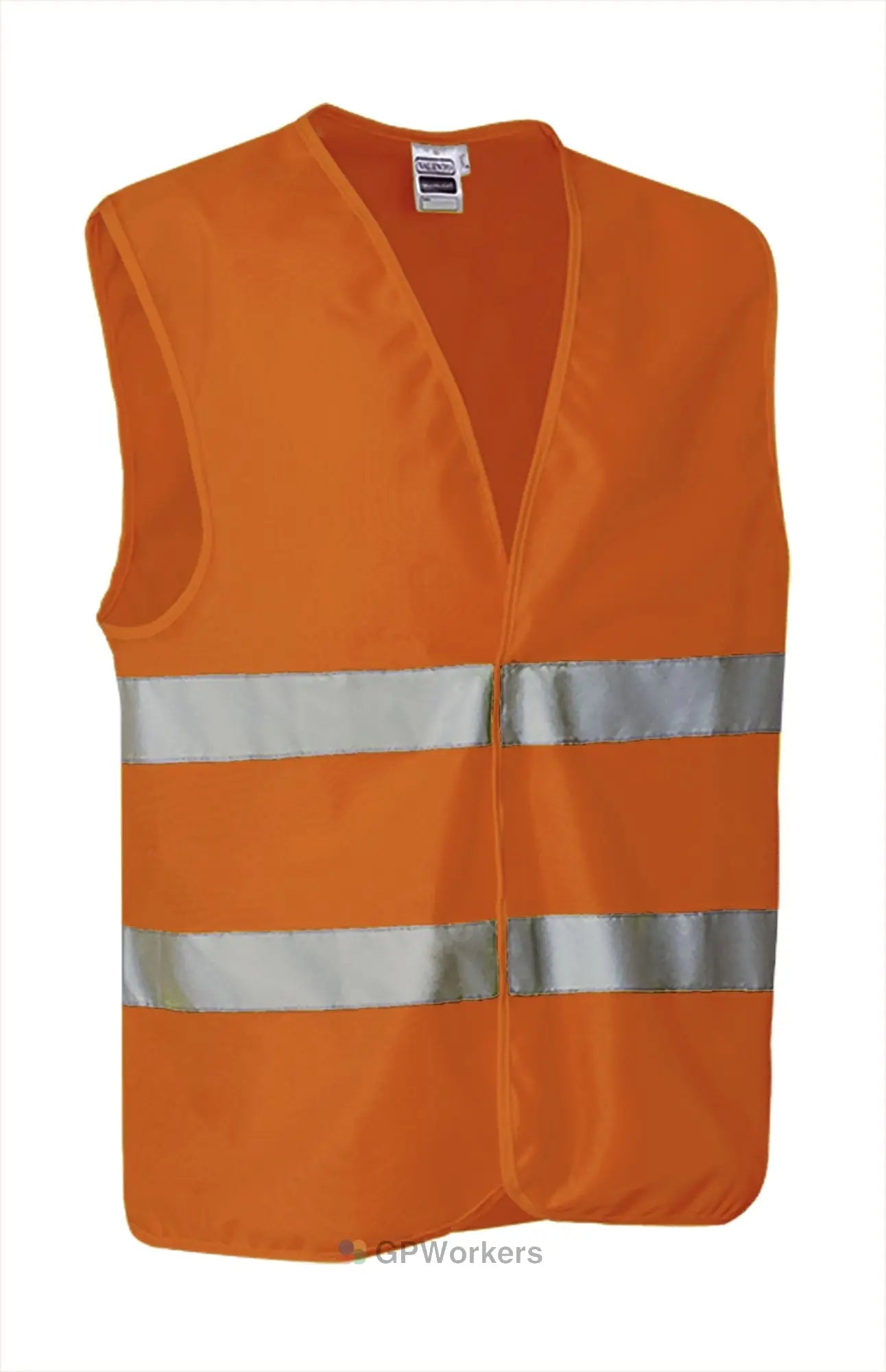 Gilet léger H.V. MOONLIGHT