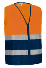 Gilet léger H.V. PALMER VALENTO